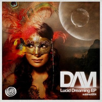 DAVI - Lucid Dreaming EP (2012)