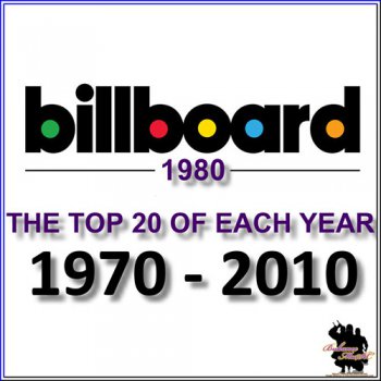 1980 Billboard Year End Hits FLAC Pack (2013)