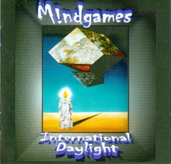 Mindgames - International Daylight 2003 (Musea FGBG 4490.AR)