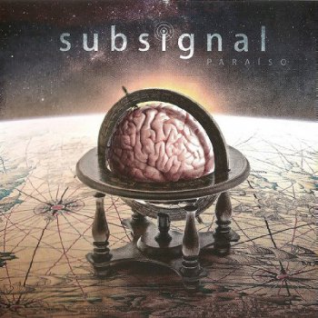 Subsignal - Paraiso [Deluxe Edition] (2013)