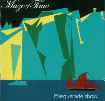 Maze of Time  - Masquerade Show 2012 (Art Performance Production ArtP018)