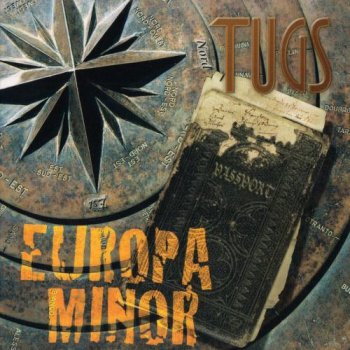Tugs - Europa Minor (2013)