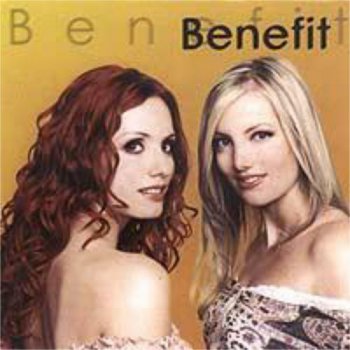 Benefit - Benefit (2002)