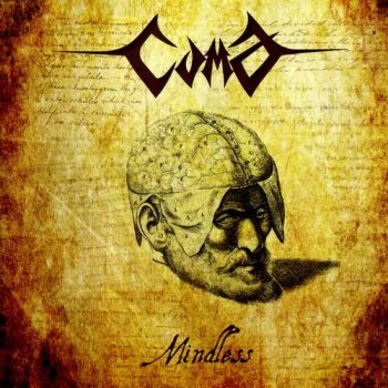Coma - Mindless (2013)