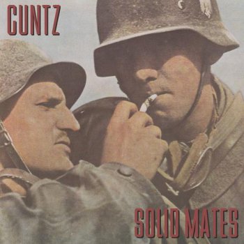 Cuntz - Solid Mates (2013)