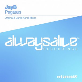 JayB - Pegasus (Single) (2013)