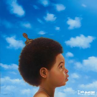 Drake-Nothing Was The Same (Deluxe Edition) 2013