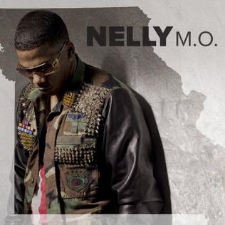 Nelly-M.O. 2013