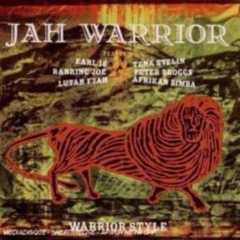 Jah Warrior - Warrior Style (2000)