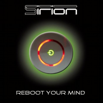 Sirion - Reboot Your Mind (2010)