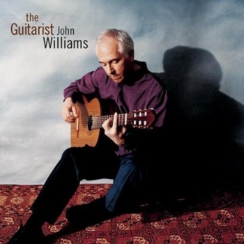 John Williams - The Guitarist (Expanded Edition) (1998)