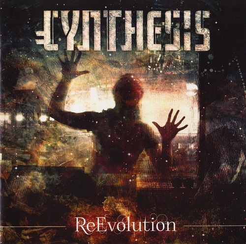 Cynthesis - ReEvolution (2013)