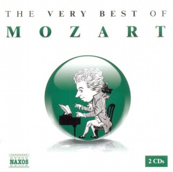 Mozart - The Very Best Of Mozart (2005)