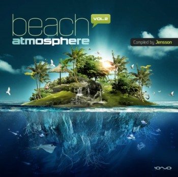 Jensson - Beach Atmospheres - Vol.2 (2013)