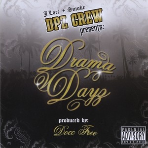 DPZ Crew-Drama Dayz 2008