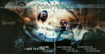Coexistence - Flow (2012)