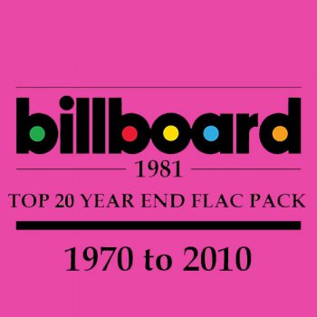 1981 Billboard Year End Hits FLAC Pack (2013)