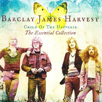 Barclay James Harvest - Child OfThe Universe: The Essential Collection [2CD] (2013)
