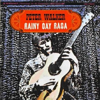 Peter Walker - Rainy Day Raga  (1990)
