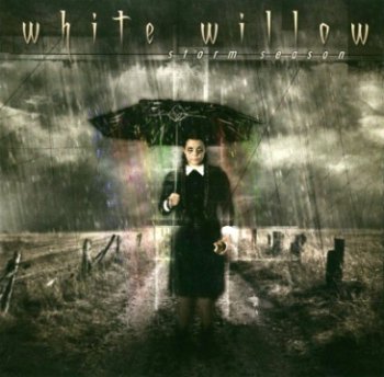 White Willow - Storm Season 2004 (Avalon/Japan Edit.)