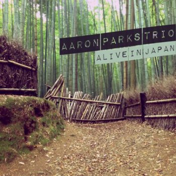 Aaron Parks Trio - Alive in Japan (2013)
