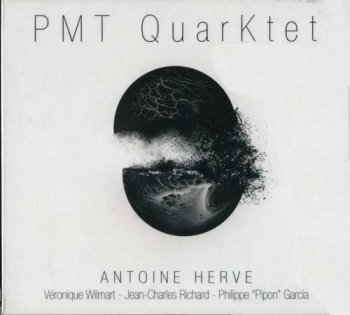Antoine Herve - PMT QuarKtet (2012)