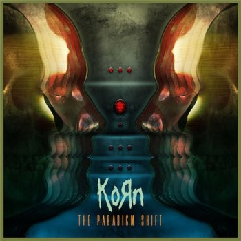 Korn - The Paradigm Shift (Deluxe) (2013)