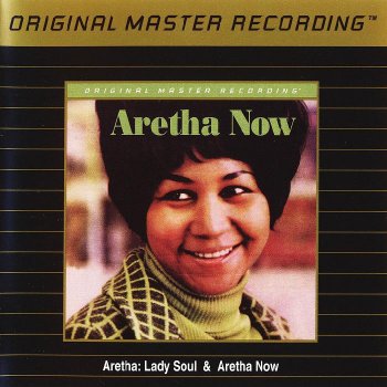 Aretha Franklin - Lady Soul & Aretha Now 1968 (1995)