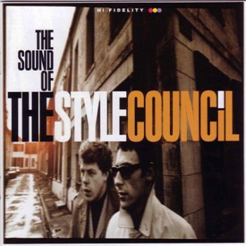 The Style Council - The Sound Of (2003)