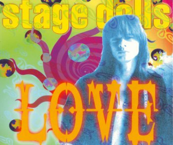 Stage Dolls - Love (1993)