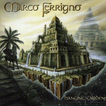 Marco Ferrigno - Hanging Gardens (2006)