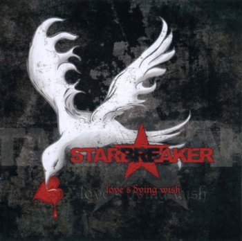 Starbreaker - Love's Dying Wish (2008)