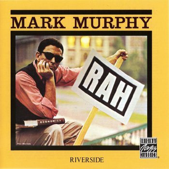 Mark Murphy - Rah! (1961)