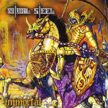 Ritual Steel - Immortal (2013)
