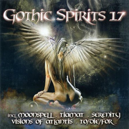 VA - Gothic Spirits 17 (2013)