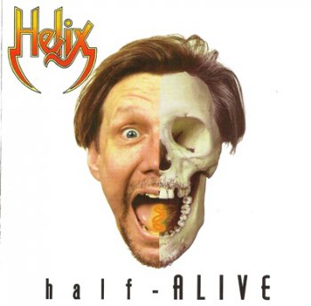 Helix - Half-Alive (1998)