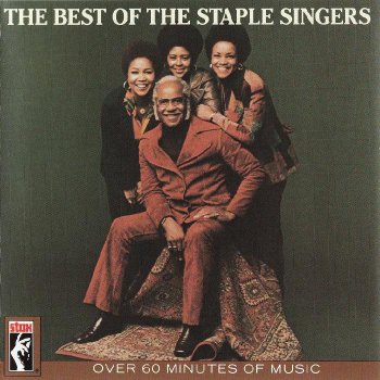 The Staple Singers - The Best Of The Staple Singers (1991)