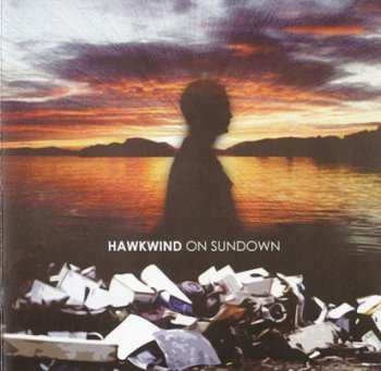 Hawkwind - On Sundown (2001)