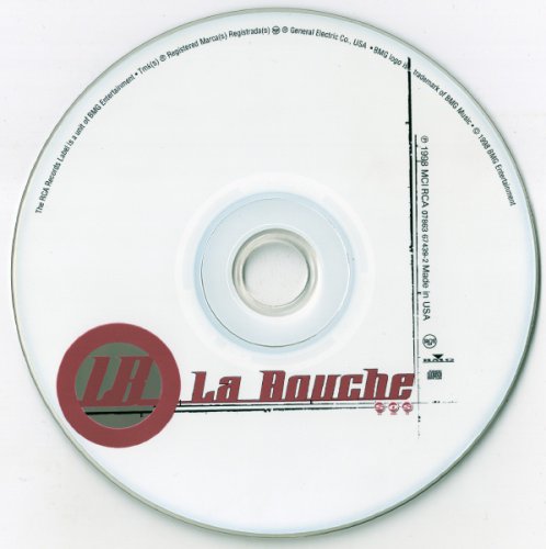 La Bouche - S.O.S. (1998)