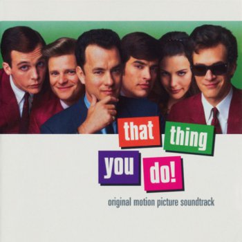 V/A-That Thing You Do! Original Motion Picture Soundtrack (1996)