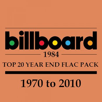 1984 Billboard Year End Hits FLAC Pack (2013)