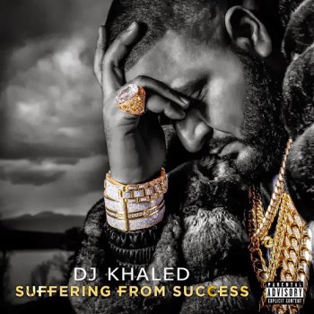 DJ Khaled-Suffering From Success (Deluxe Edition) 2013