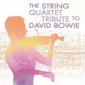 The String Quartet - Tribute To David Bowie (2002)