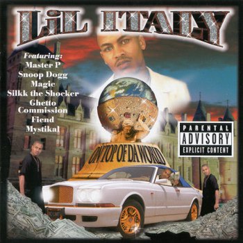 Lil Italy-On Top Of Da World 1999