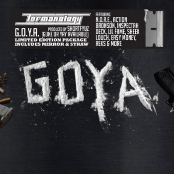 Termanology-G.O.Y.A. 2013