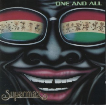 Supermax - One And All (1993)