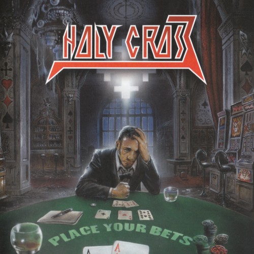 Holy Cross - Place Your Bets (2013)