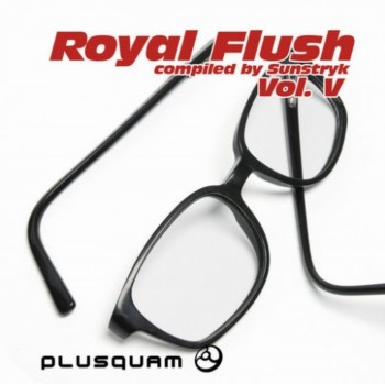 Sunstryk - Royal Flush - Vol.5 (2013)