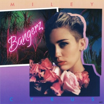 Miley Cyrus - Bangerz (Deluxe Edition) (2013)