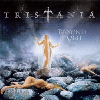 Tristania - Beyond The Veil (Limited Edition) (2001)